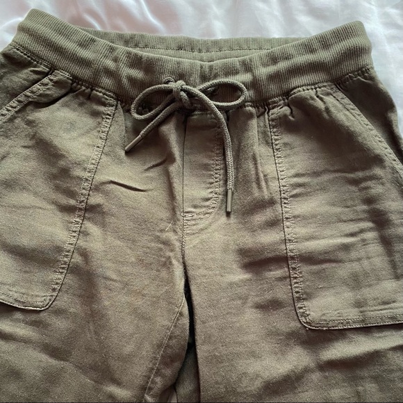 Aritzia Community Joggers - Cebu Pant - Picture 3 of 3